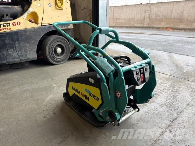 Ammann eAPF1240 Vibroplater