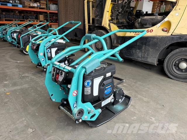 Ammann eAPF1240 Vibroplater