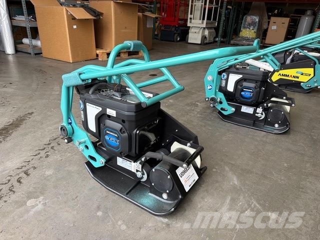 Ammann eAPF1240 Vibroplater