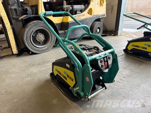 Ammann eAPF1240 Placas compactadoras
