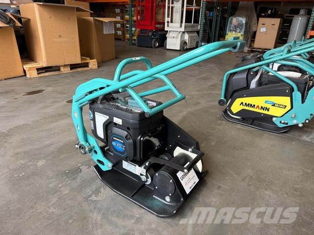 Ammann eAPF1240 Placas compactadoras