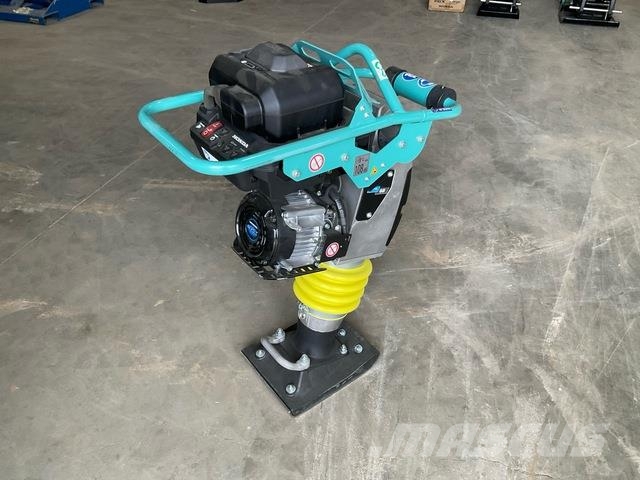 Ammann eATR 68 Ho Vibro nabijači