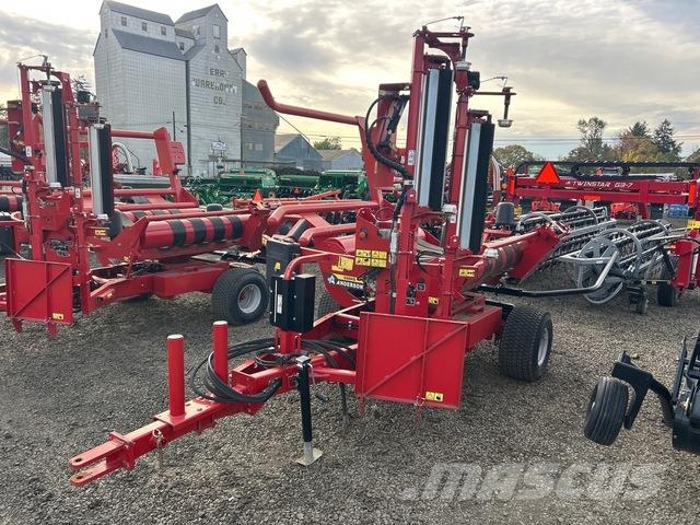 Anderson 590HS Wickelkombination