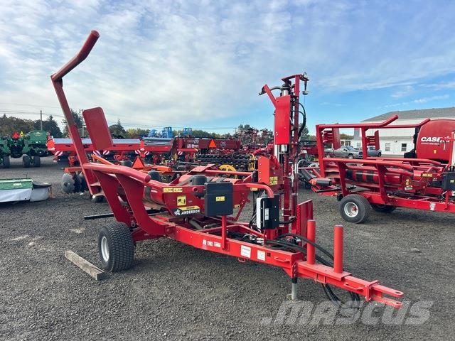 Anderson 590HS Wickelkombination