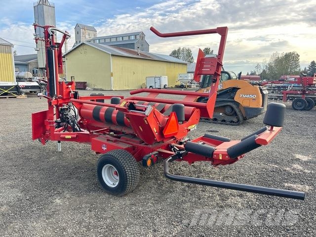 Anderson 590HS Wickelkombination