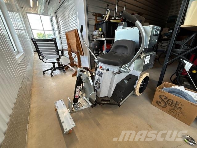 Anderson Innovations ES1300 Mašine za čiščenje i ribanje podova