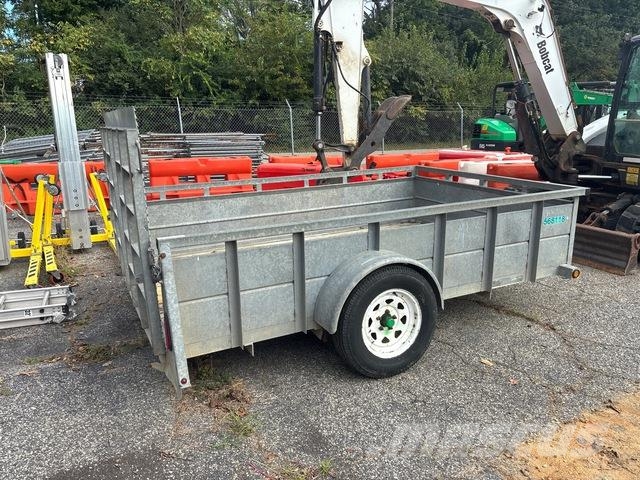 Anderson LH7145TLG مقطورات أخرى