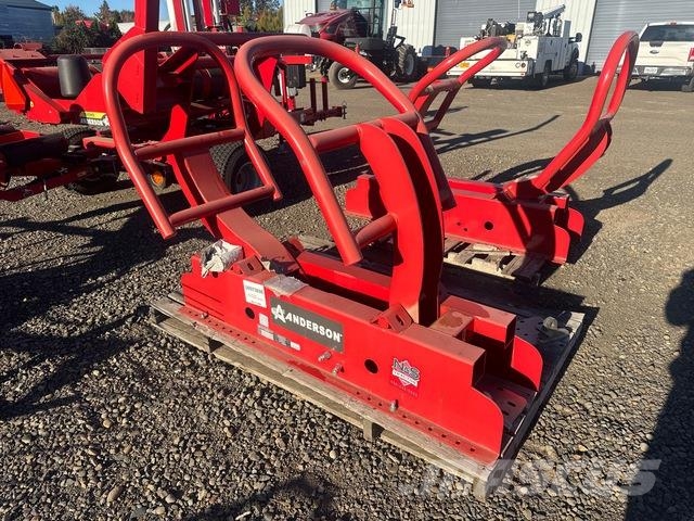 Anderson Pince 5000 Other