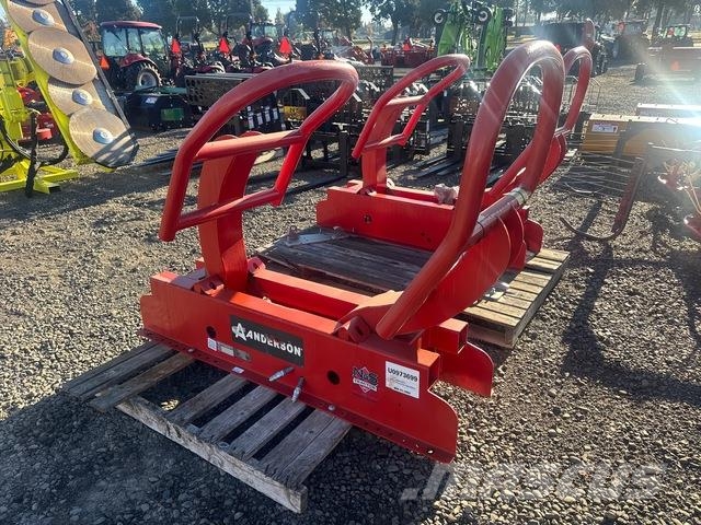 Anderson Prince 5000 Other
