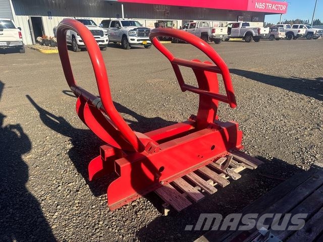 Anderson Prince 5000 Other