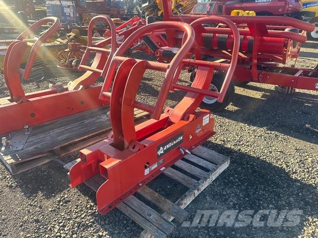 Anderson Prince 5000 Other