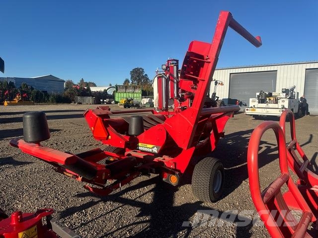 Anderson RB590 Other
