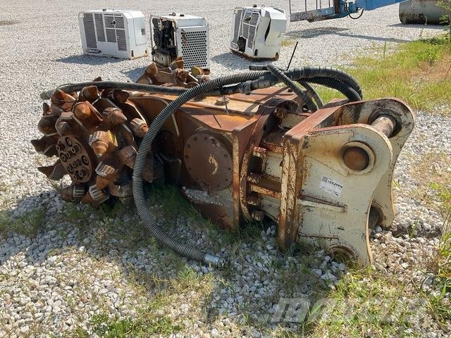  Antraquip AQ5 Other components