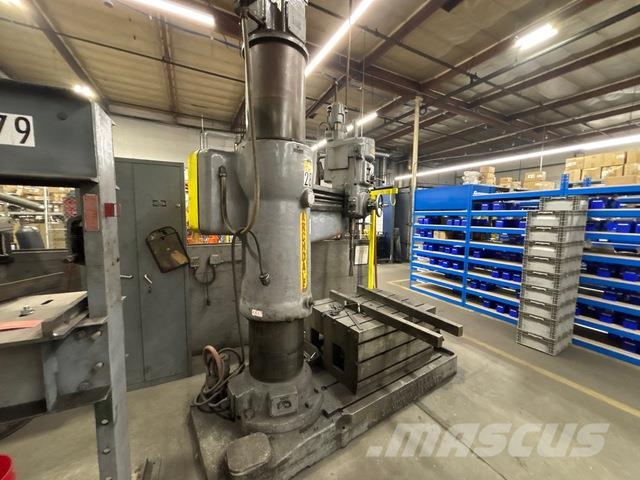 Archdale Waste compressors
