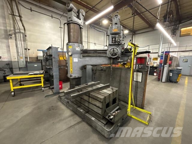 Archdale Waste compressors