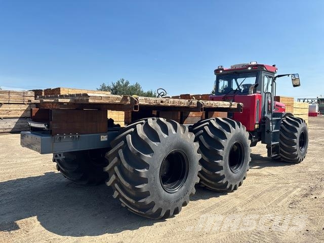 Ardco AMT600 ساحبات مفصلية
