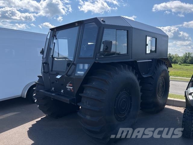 Argo Sherp Pro Ostalo za građevinarstvo