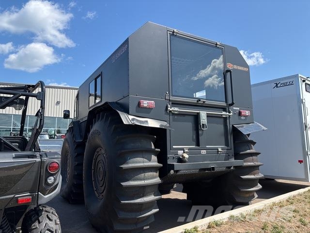 Argo Sherp Pro Ostalo za građevinarstvo