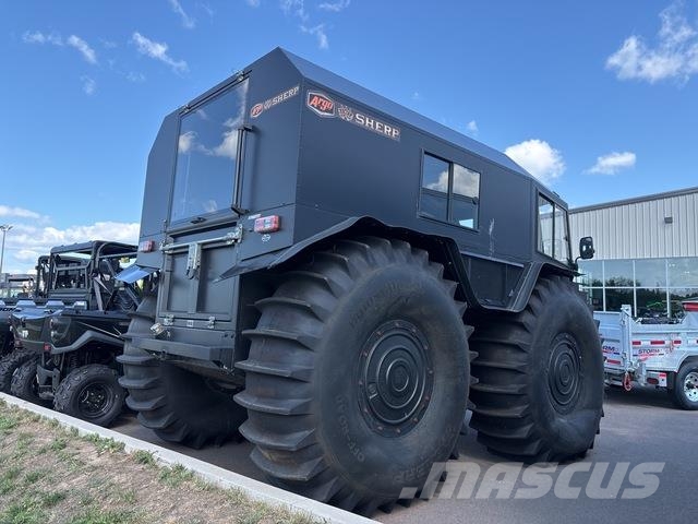 Argo Sherp Pro Ostalo za građevinarstvo