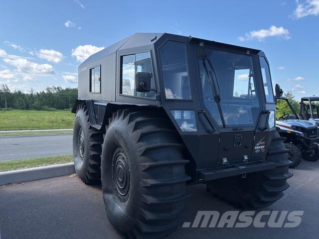 Argo Sherp Pro Ostalo za građevinarstvo