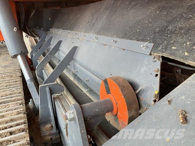 Arjes Titan 900 Motor & Gear