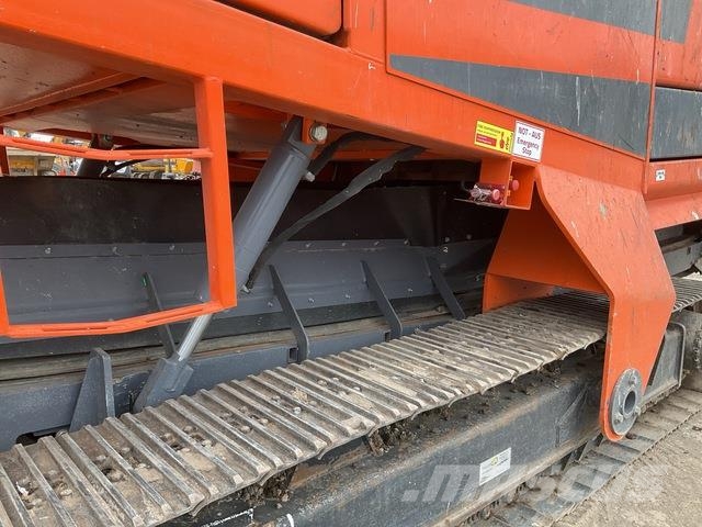 Arjes Titan 900 Motor & Gear