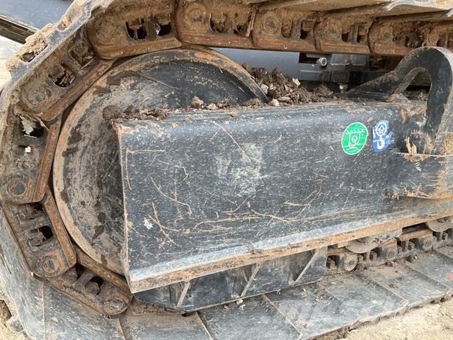 Arjes Titan 900 Motor & Gear