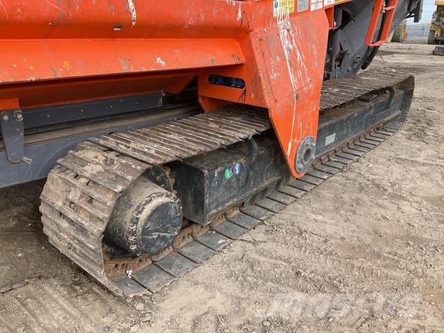 Arjes Titan 900 Motor & Gear