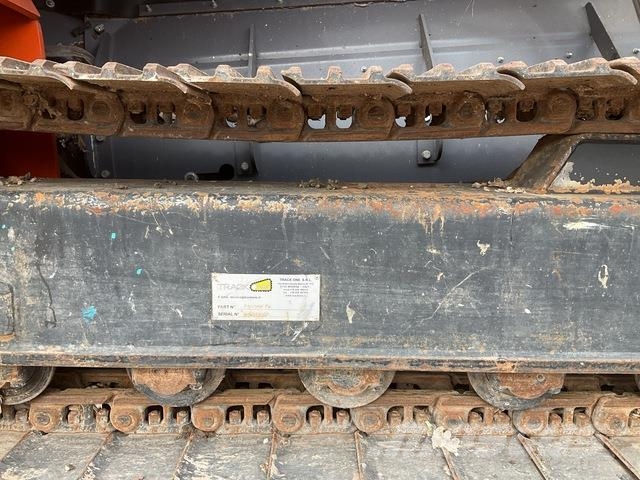 Arjes Titan 900 Motor & Gear
