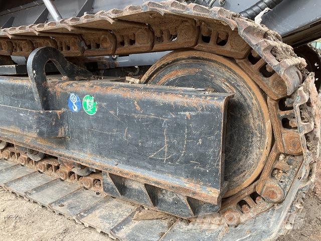 Arjes Titan 900 Motor & Gear