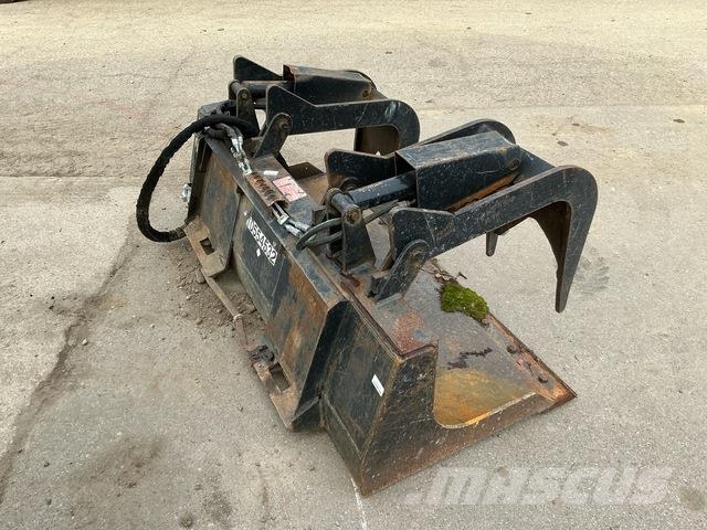 Arrow 2306605WUNG Žlice