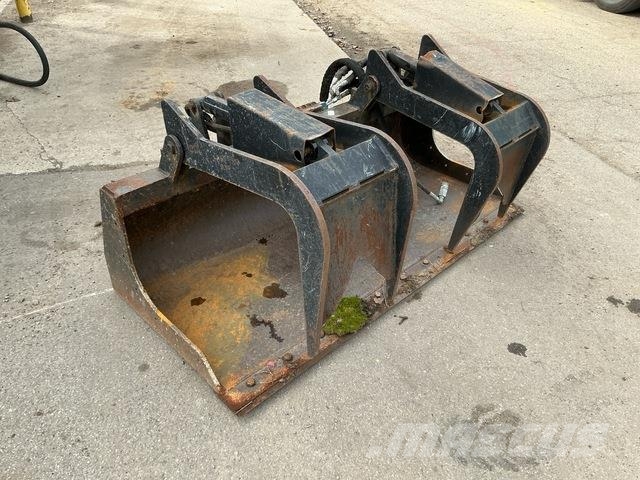 Arrow 2306605WUNG Žlice