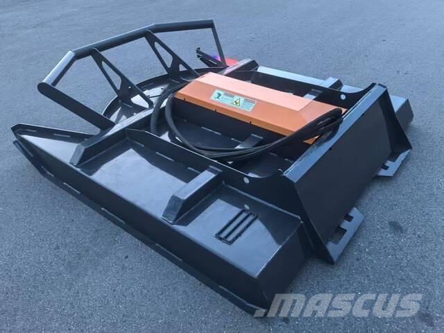 Arteer HDBC-72W Самохідні газонокосарки
