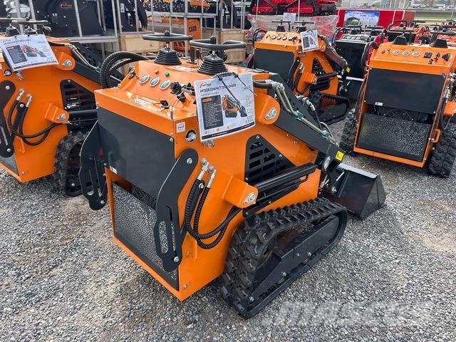 Arteer QB-480 Skid steer loaders
