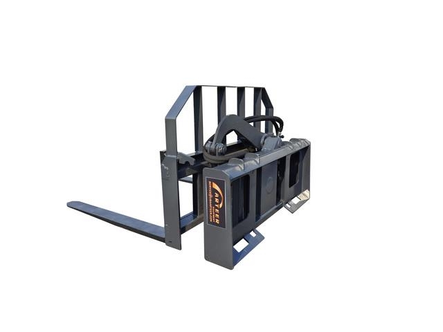 Arteer RPT-42L Строительная техника - Другие