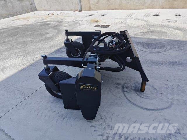 Arteer SSPR-72W Строительная техника - Другие