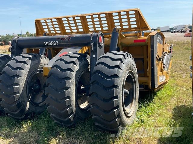 Ashland 1410E Raspadoras