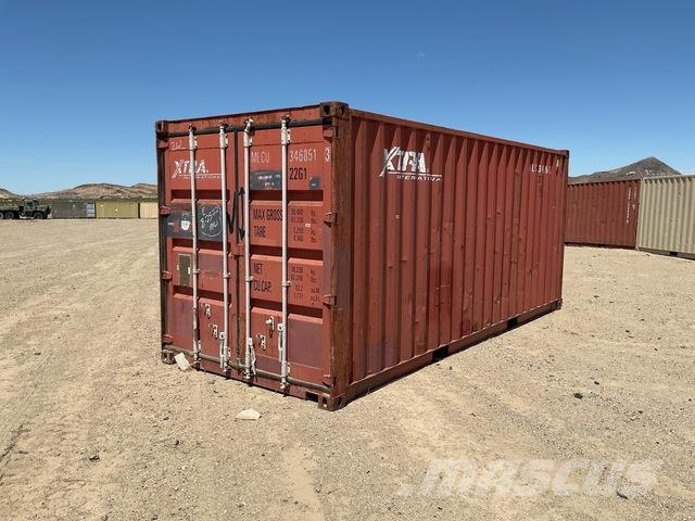 Associated Industries AG-XTRA-2271 Građevinarstvo – ostalo