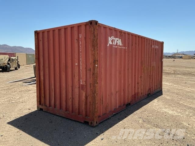 Associated Industries AG-XTRA-2271 Būvniecība- Citi