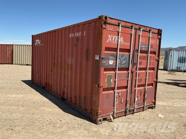 Associated Industries AG-XTRA-2271 Būvniecība- Citi