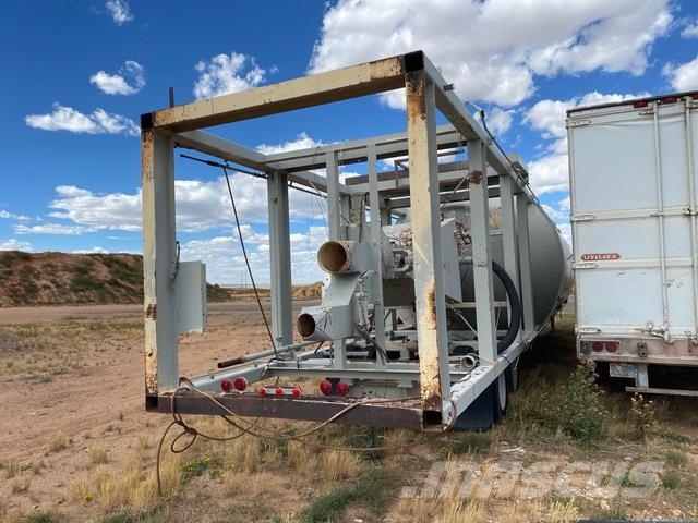 Astec  Asphalt mixing plants