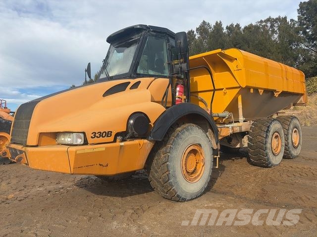 Astra ADT30C Water bowser