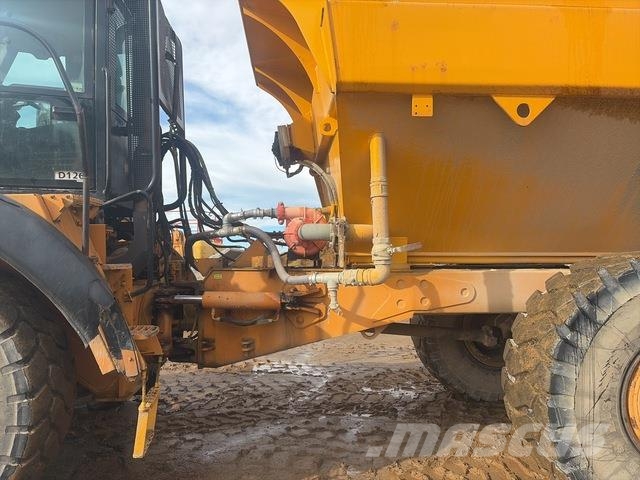 Astra ADT30C Water bowser
