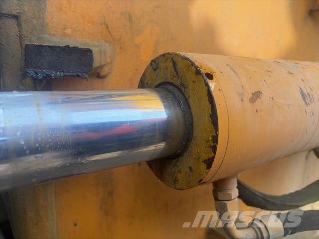 Astra ADT30C Water bowser