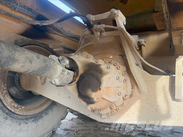 Astra ADT30C Water bowser