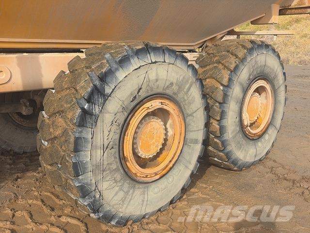 Astra ADT30C Water bowser