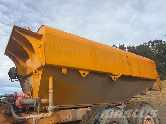 Astra ADT30C Water bowser