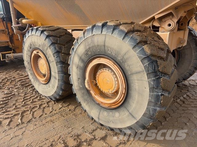 Astra ADT30C Water bowser