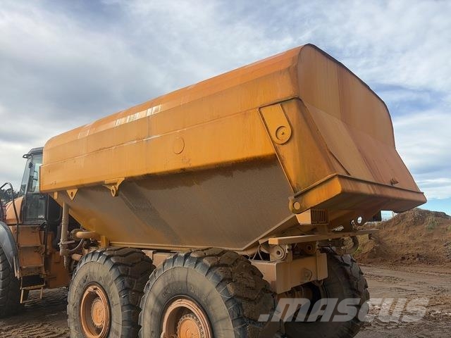 Astra ADT30C Water bowser