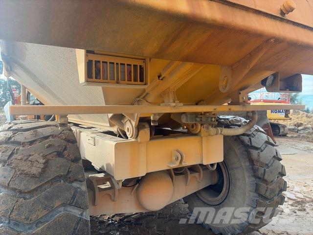 Astra ADT30C Water bowser